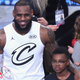 Illustration for article titled LeBrons Photographic Recall Doubles As Good Parenting Tool